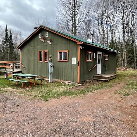 Grandpa Jim'S Cabin Montreal Exterior foto